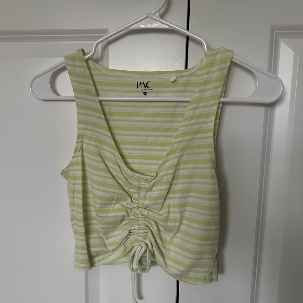 PacSun tank top